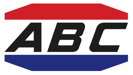 abc산업로고가로형 ABC산업 가로형 로고